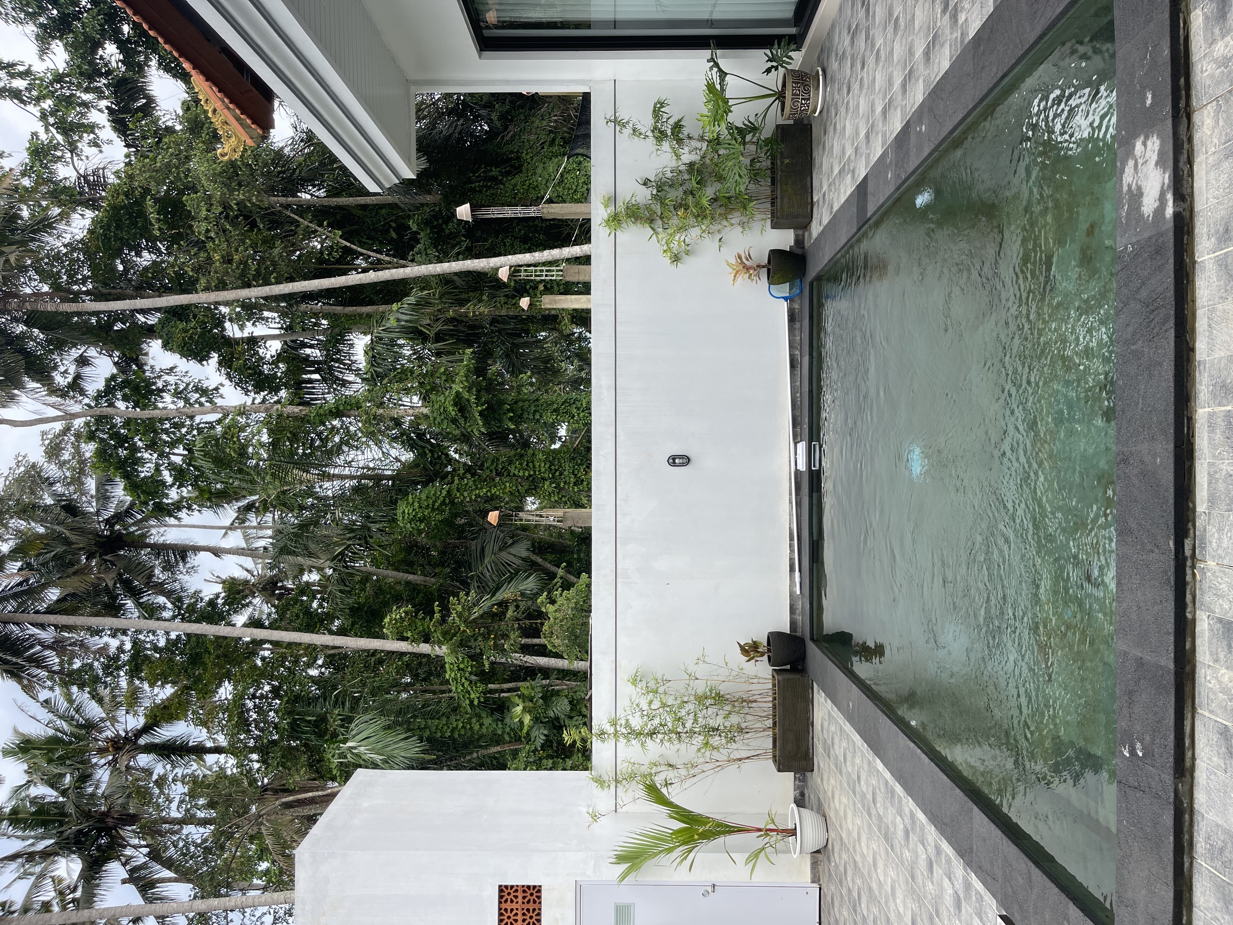 Villa 2 beds 104 in Ubud Mas 24