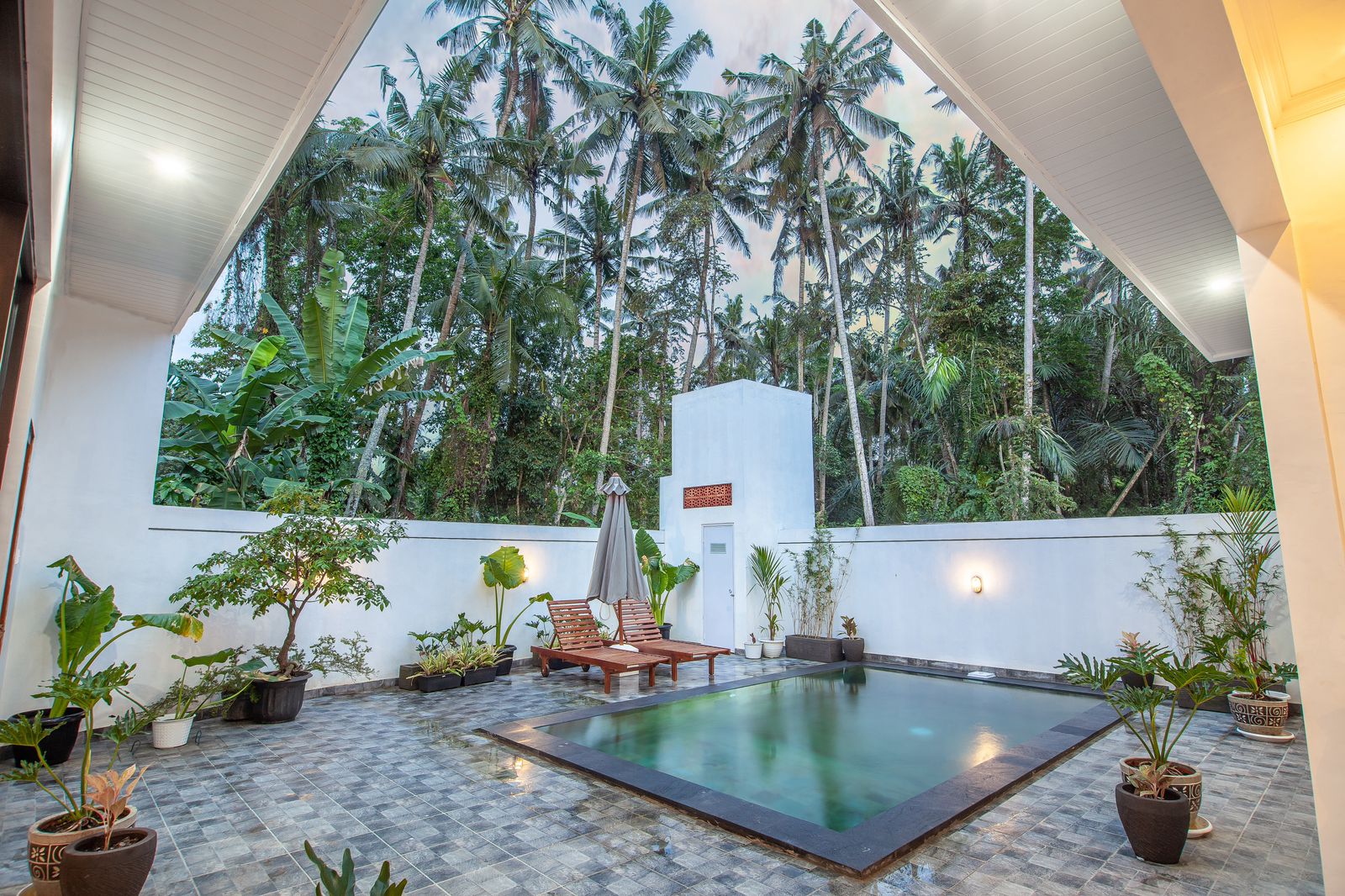 Villa 2 beds 104 in Ubud Mas 26