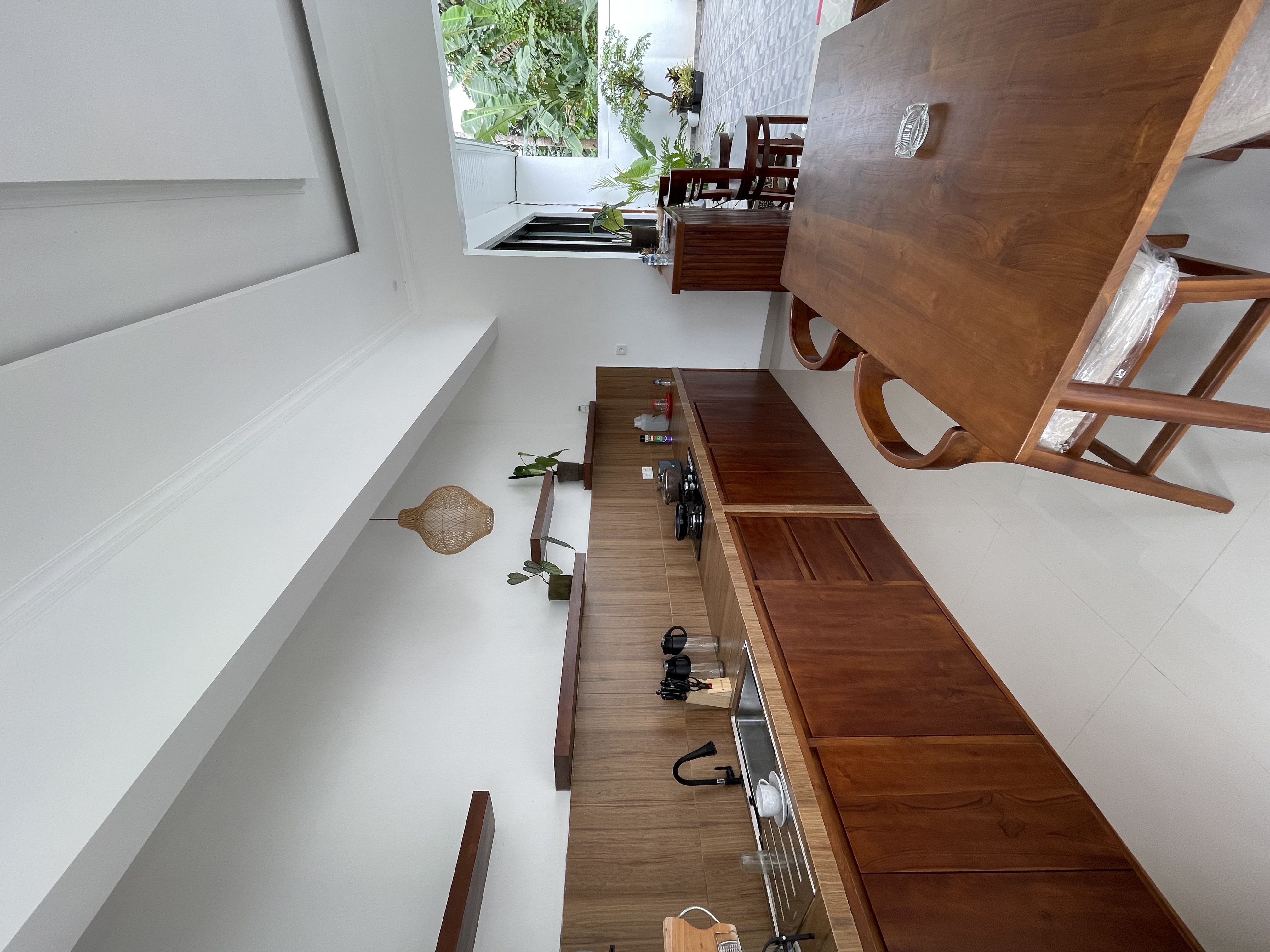 Villa 2 beds 104 in Ubud Mas 3