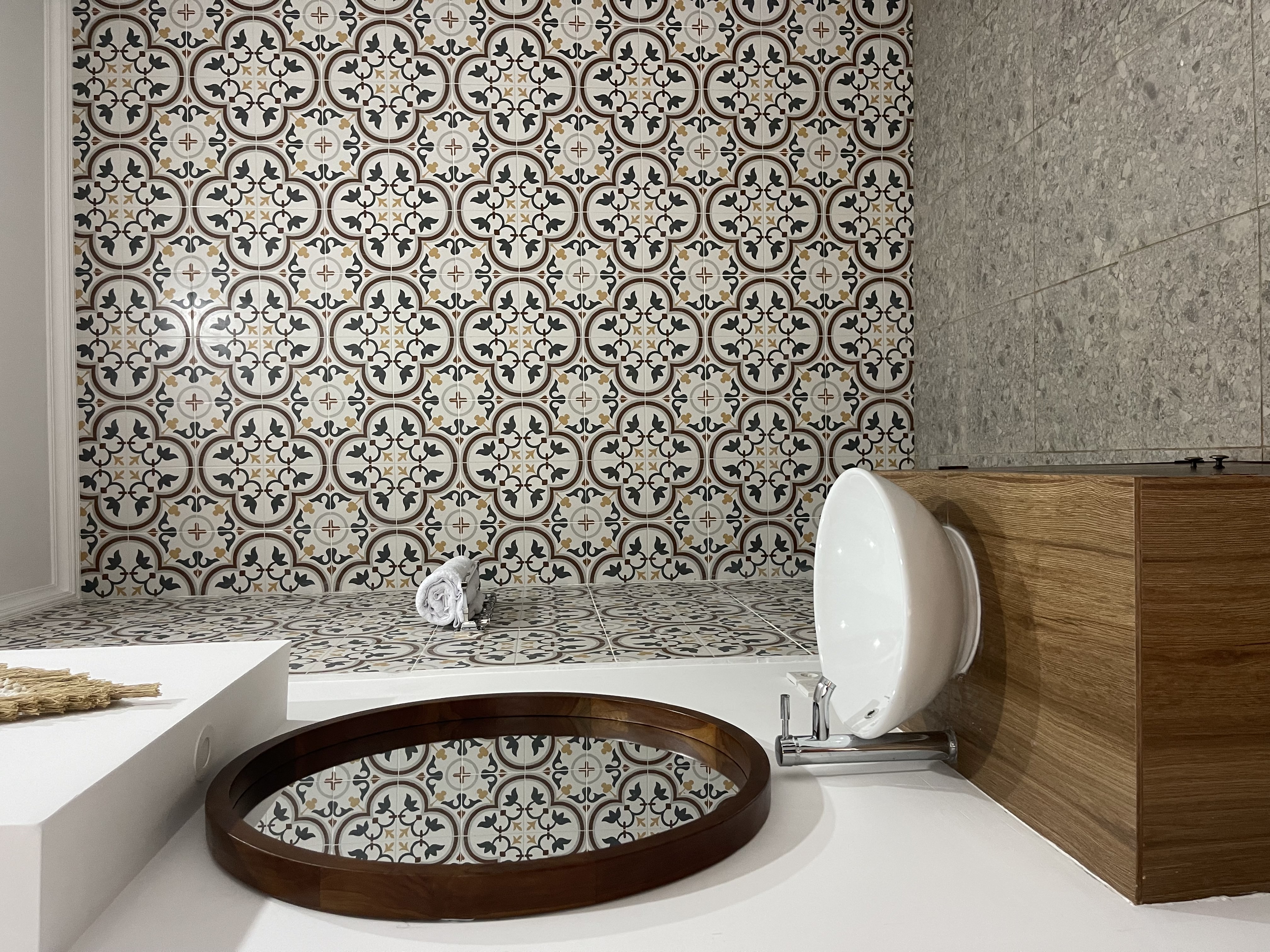 Villa 2 beds 104 in Ubud Mas 5