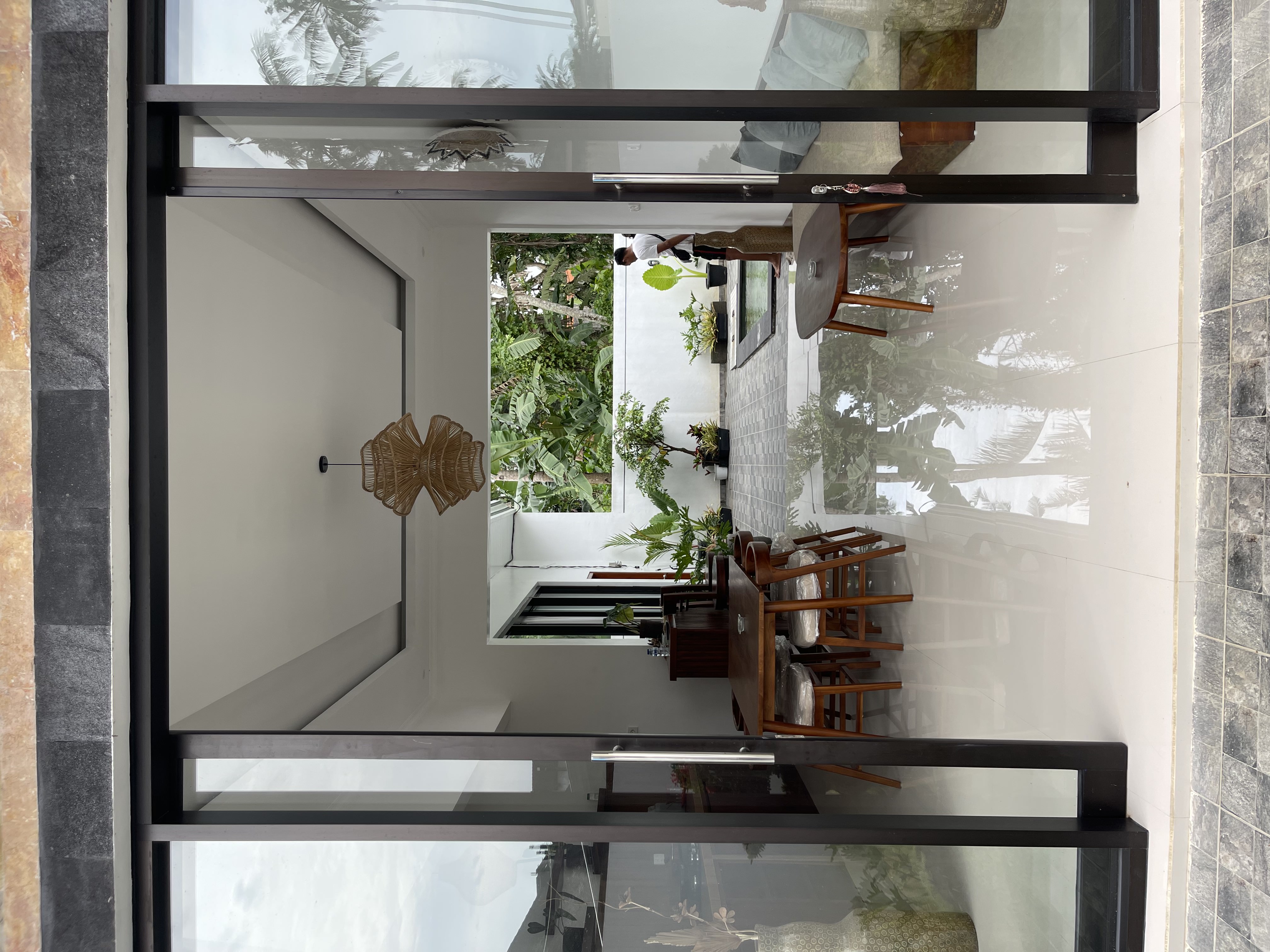 Villa 2 beds 104 in Ubud Mas 6