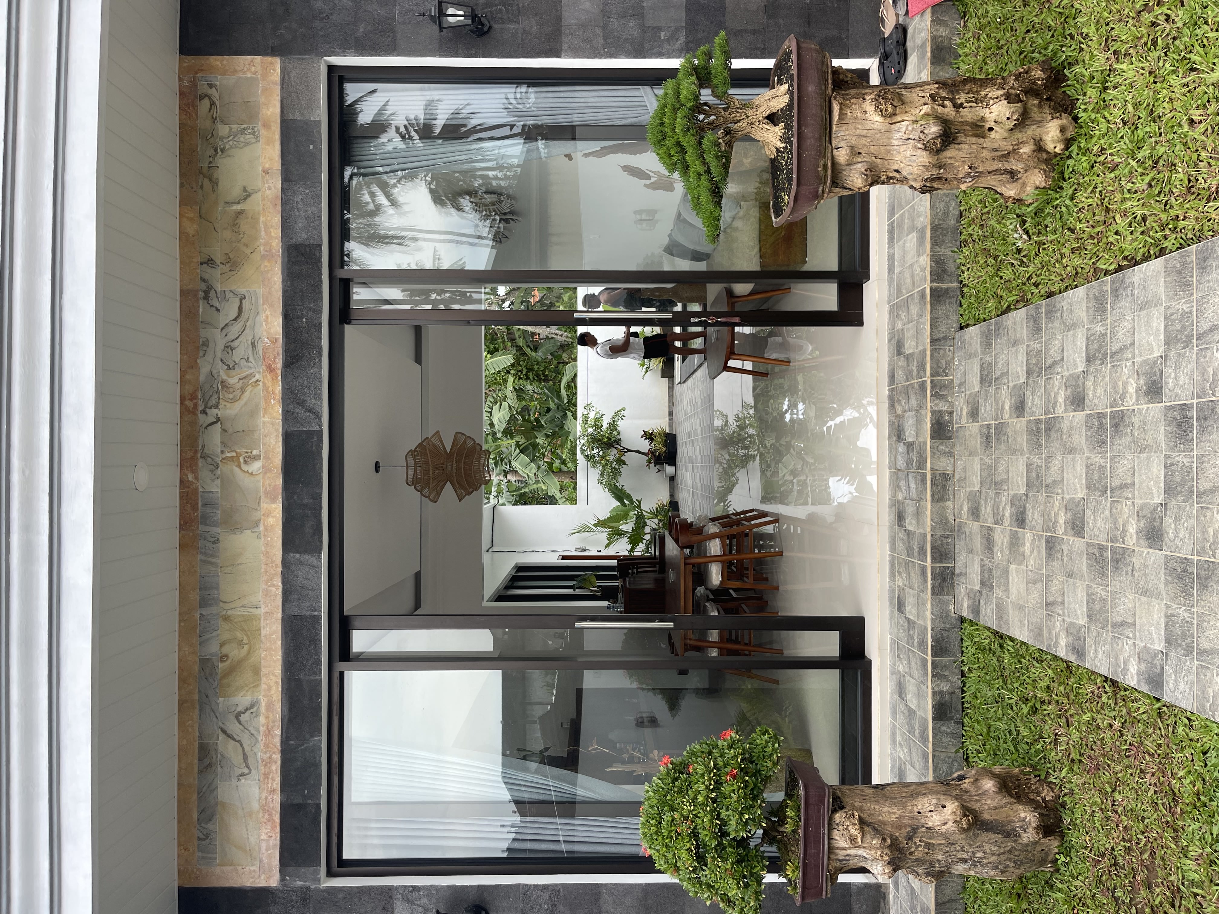 Villa 2 beds 104 in Ubud Mas 7