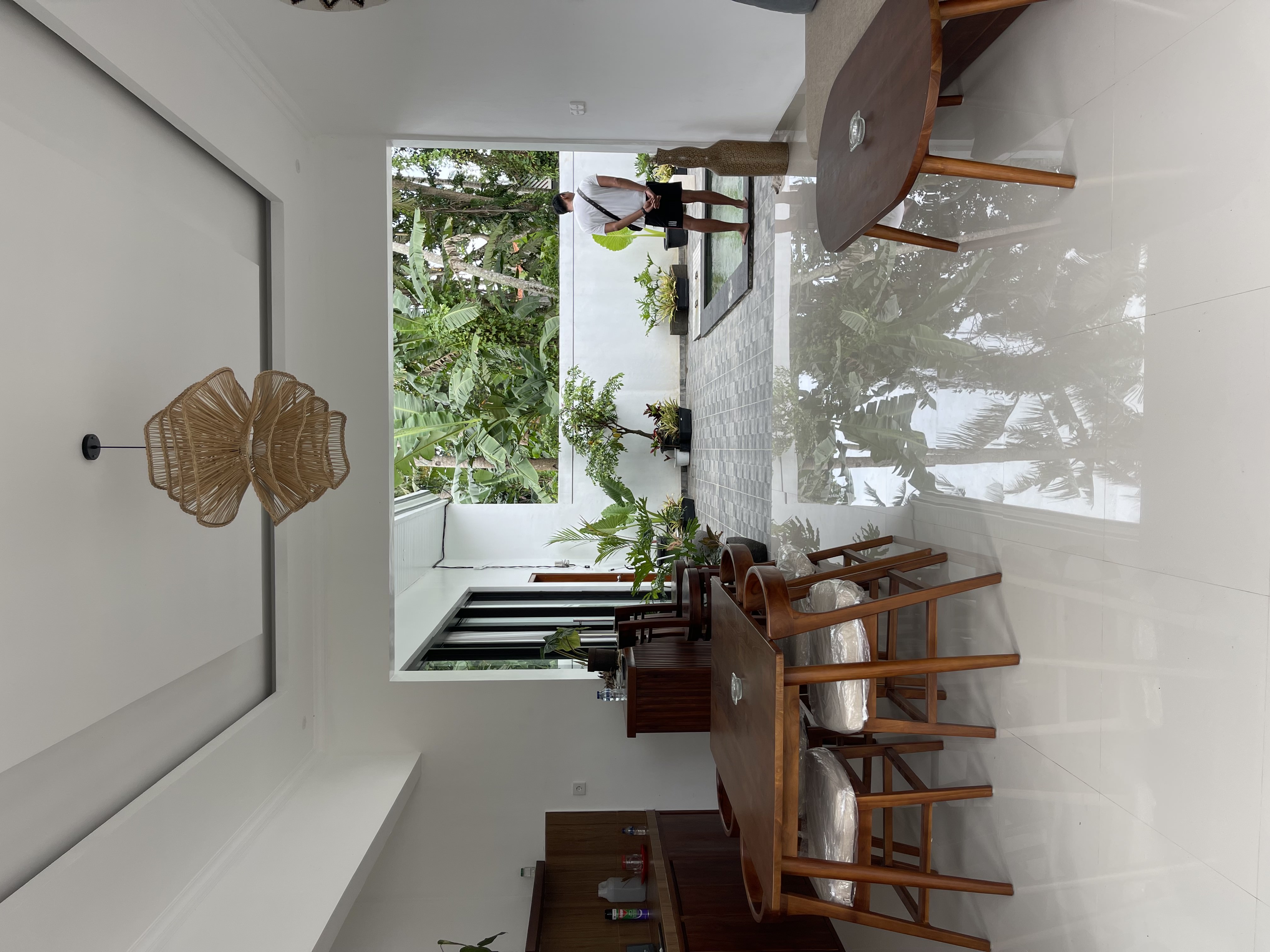 Villa 2 beds 104 in Ubud Mas 8