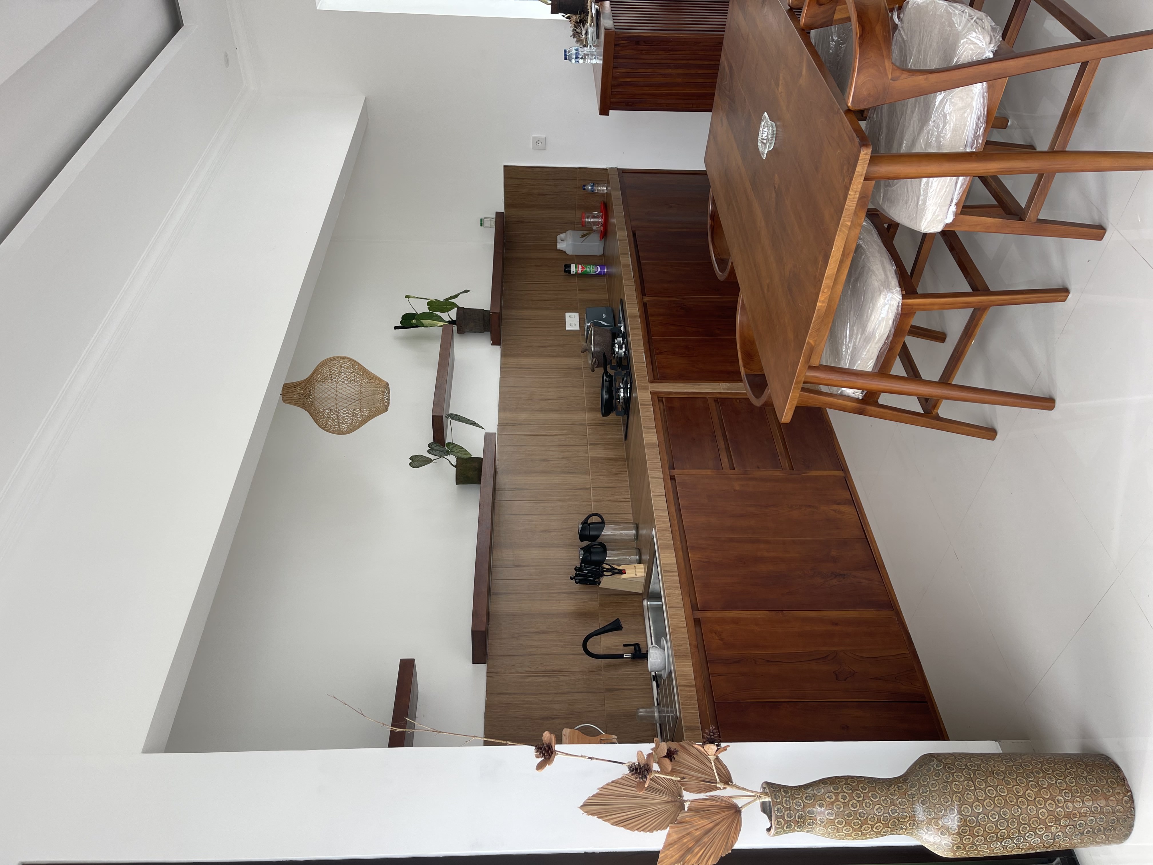 Villa 2 beds 104 in Ubud Mas 9