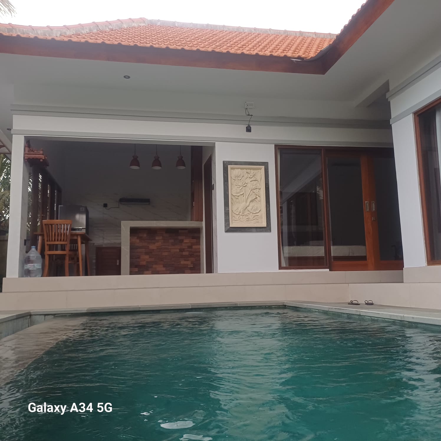 Villa 2 beds 106 in Ubud Gentong 10