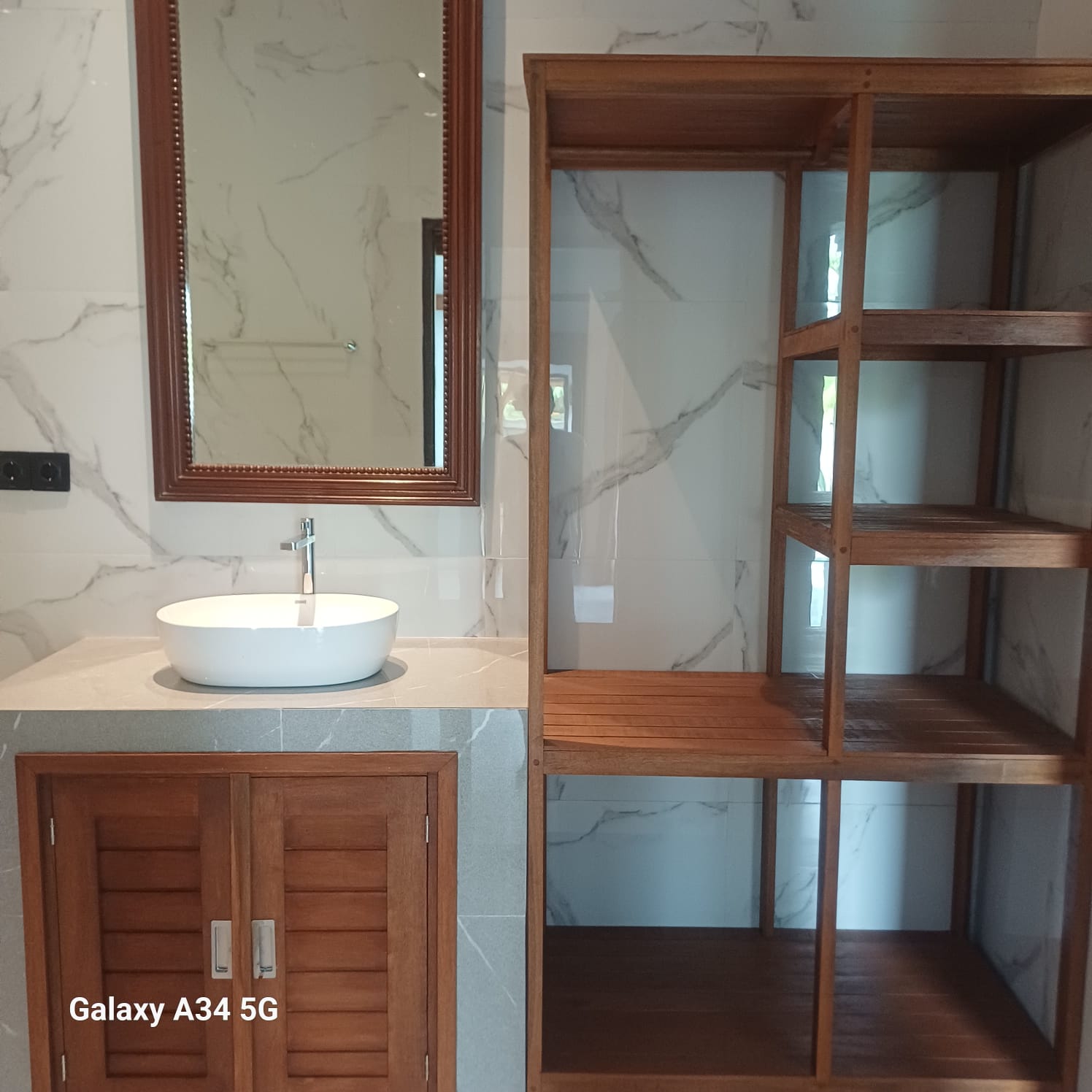 Villa 2 beds 106 in Ubud Gentong 11