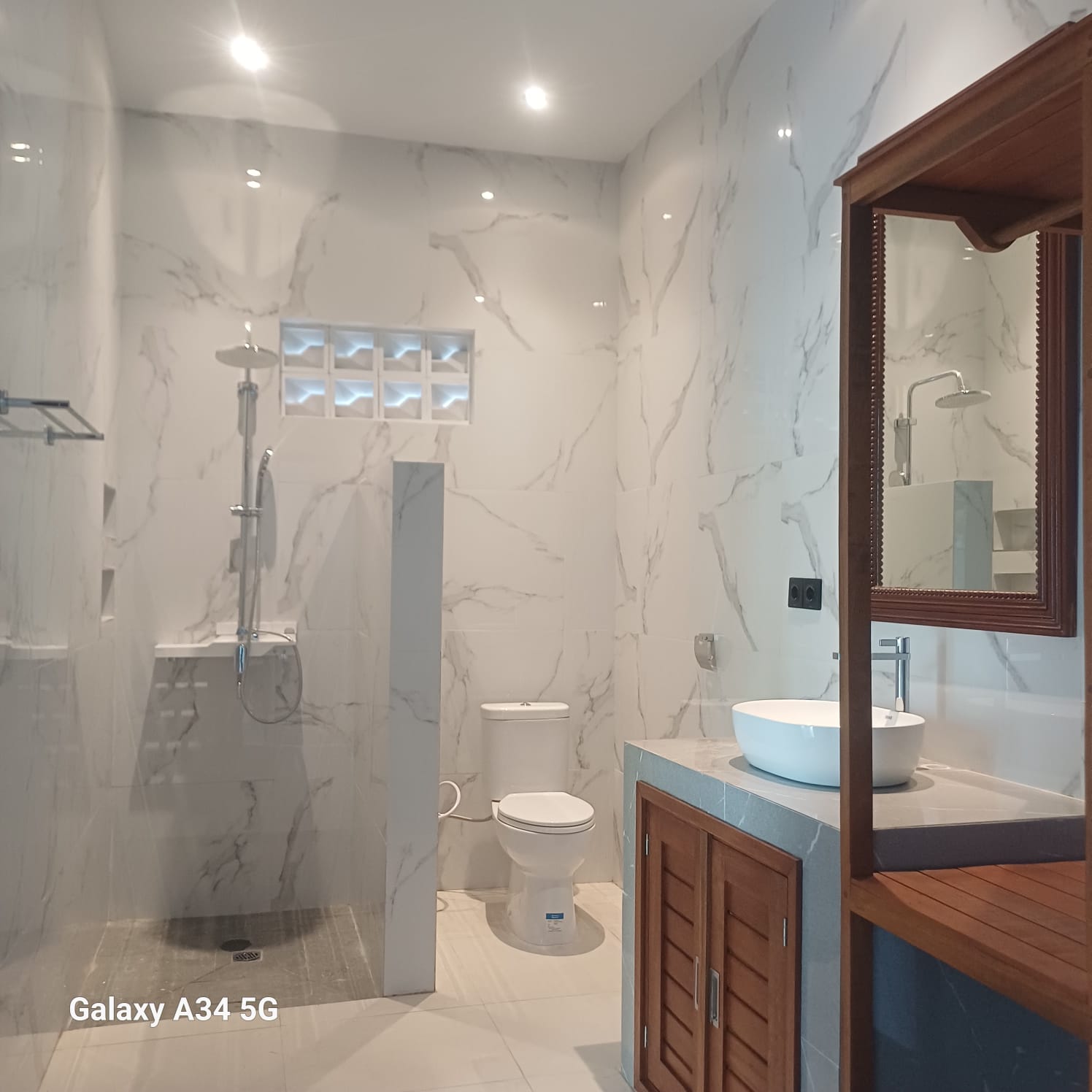 Villa 2 beds 106 in Ubud Gentong 12