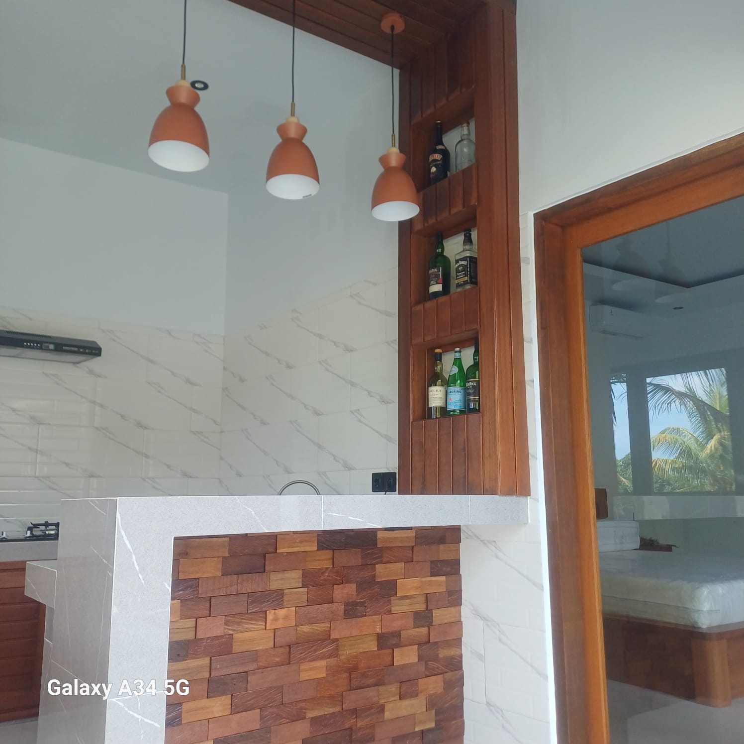 Villa 2 beds 106 in Ubud Gentong 13