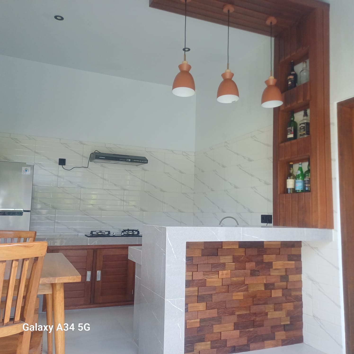 Villa 2 beds 106 in Ubud Gentong 14