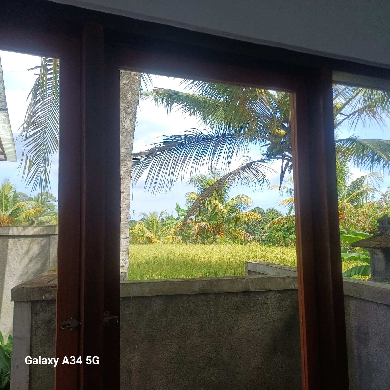 Villa 2 beds 106 in Ubud Gentong 15