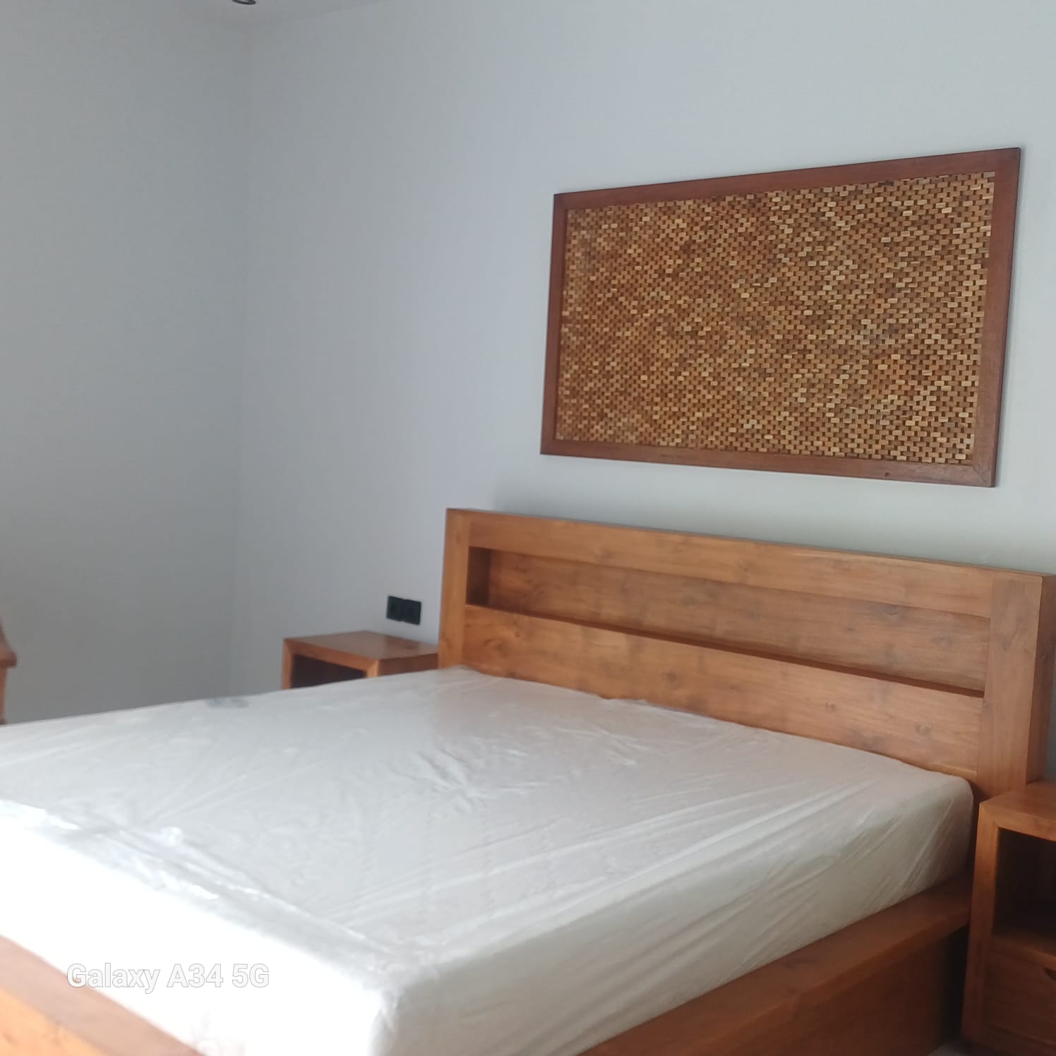 Villa 2 beds 106 in Ubud Gentong 26