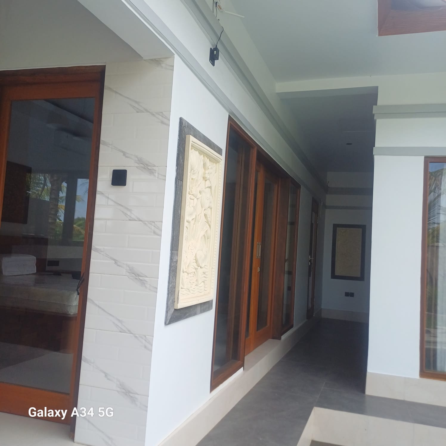 Villa 2 beds 106 in Ubud Gentong 27
