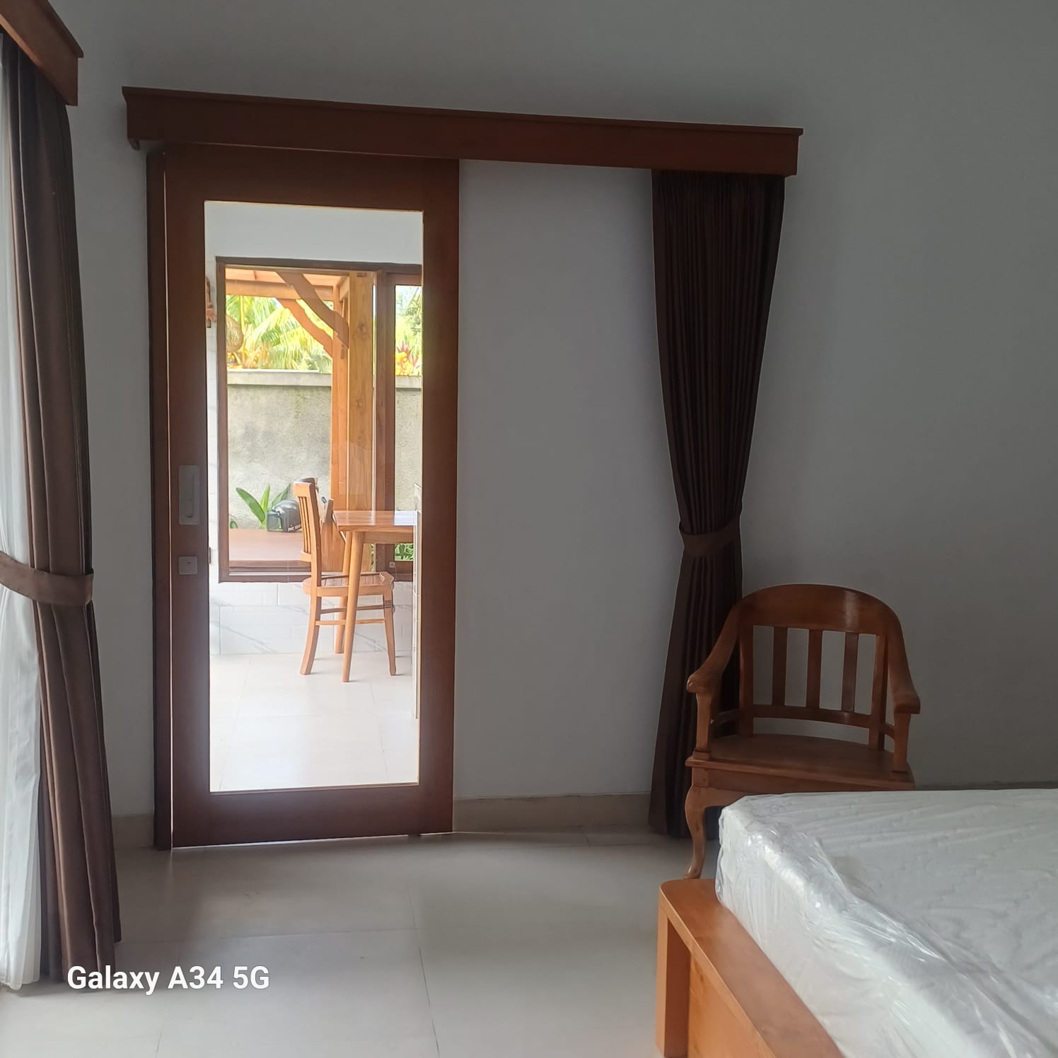 Villa 2 beds 106 in Ubud Gentong 28