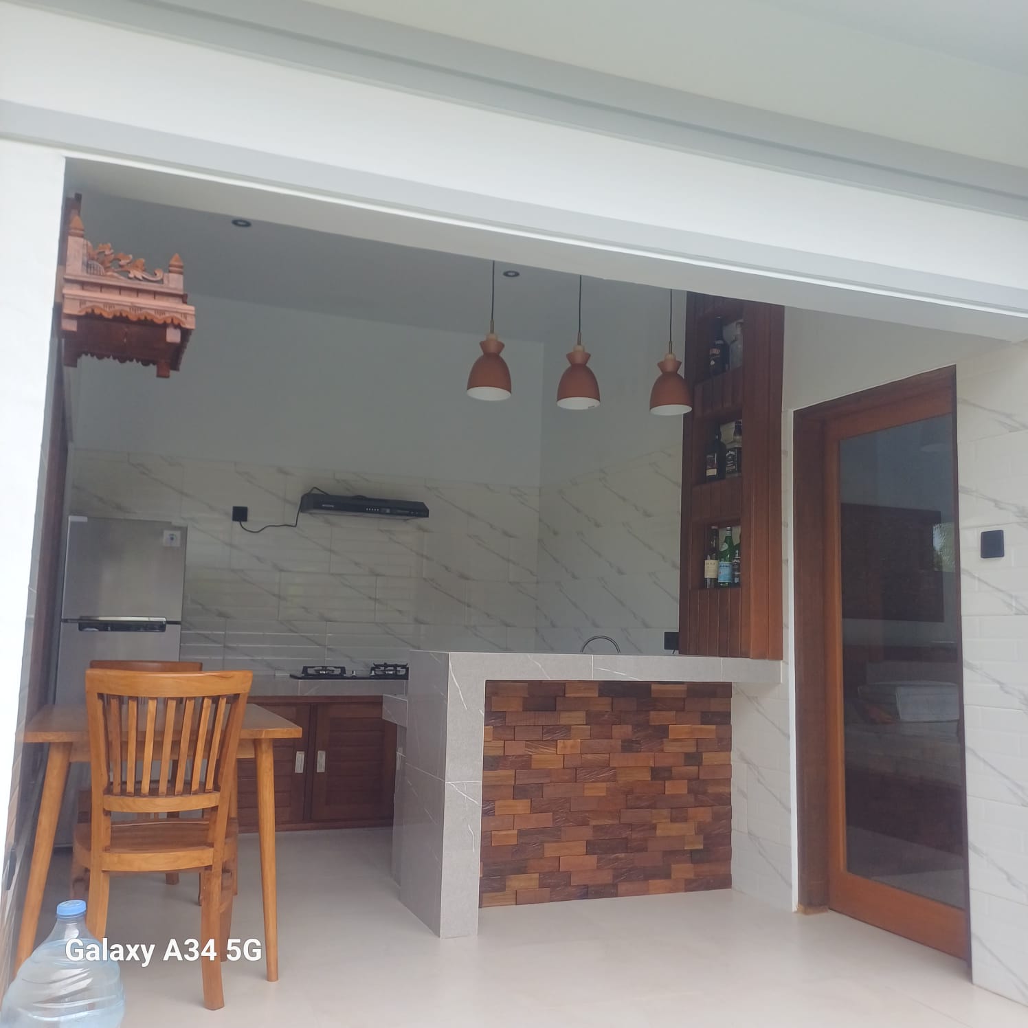 Villa 2 beds 106 in Ubud Gentong 29