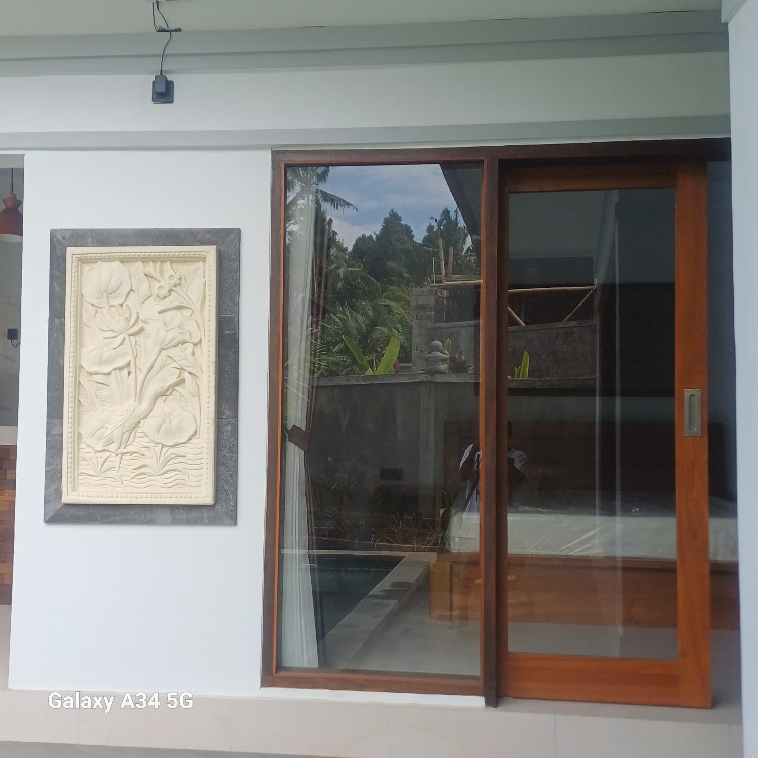 Villa 2 beds 106 in Ubud Gentong 30