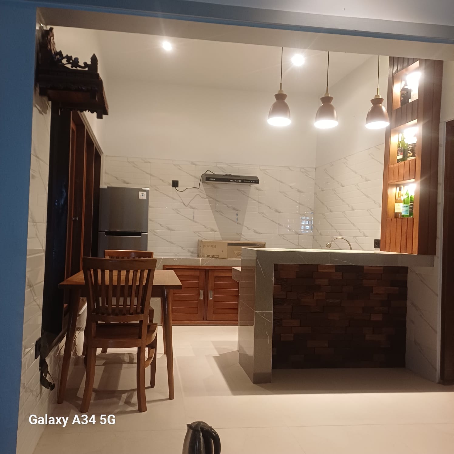 Villa 2 beds 106 in Ubud Gentong 4