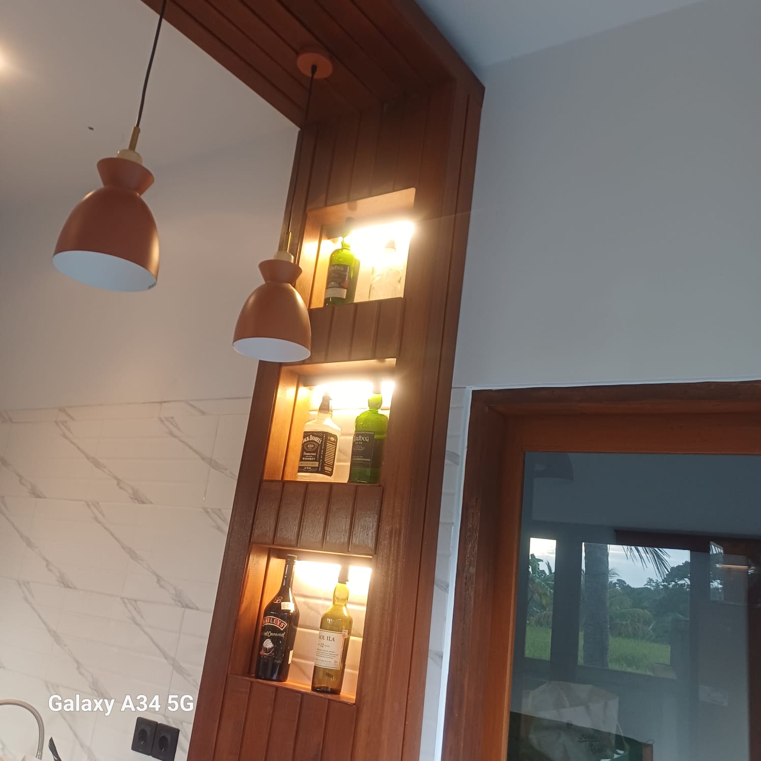 Villa 2 beds 106 in Ubud Gentong 5