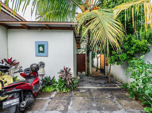 Villa 2 beds 107 in Ubud Lodtunduh 10