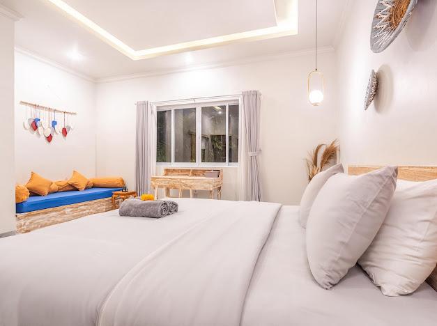 Villa 2 beds 107 in Ubud Lodtunduh 11