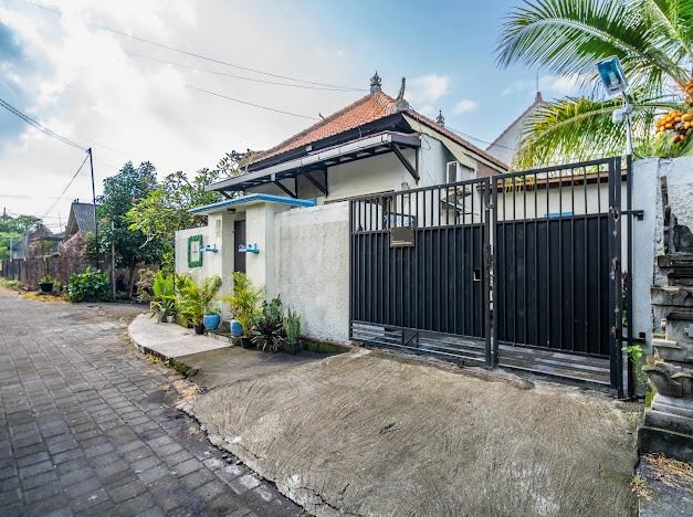 Villa 2 beds 107 in Ubud Lodtunduh 13