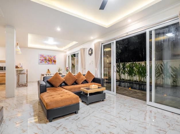 Villa 2 beds 107 in Ubud Lodtunduh 18