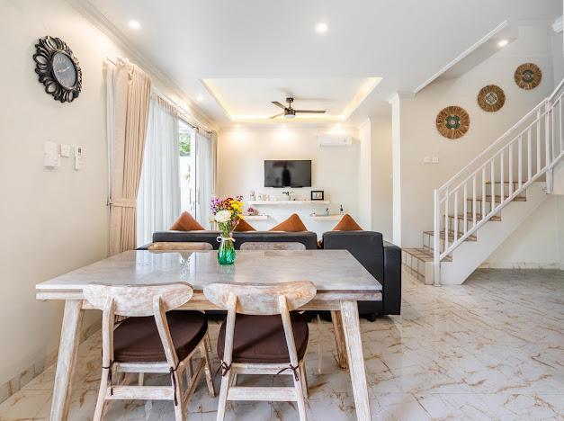Villa 2 beds 107 in Ubud Lodtunduh 2