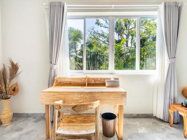 Villa 2 beds 107 in Ubud Lodtunduh 3