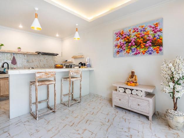 Villa 2 beds 107 in Ubud Lodtunduh 7