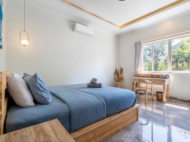 Villa 2 beds 107 in Ubud Lodtunduh 8