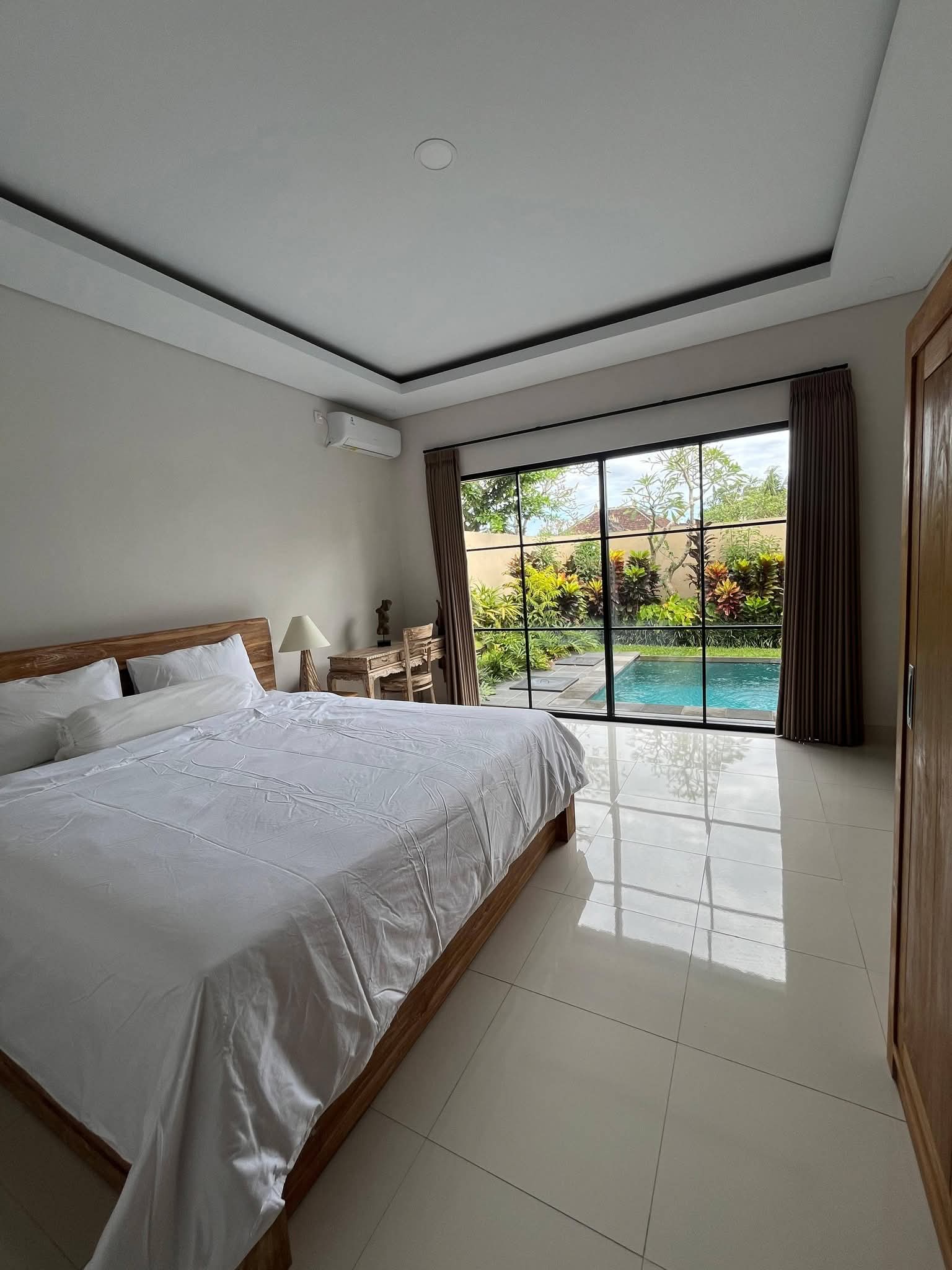 Villa 2 beds 108 in Ubud Lodtunduh 2