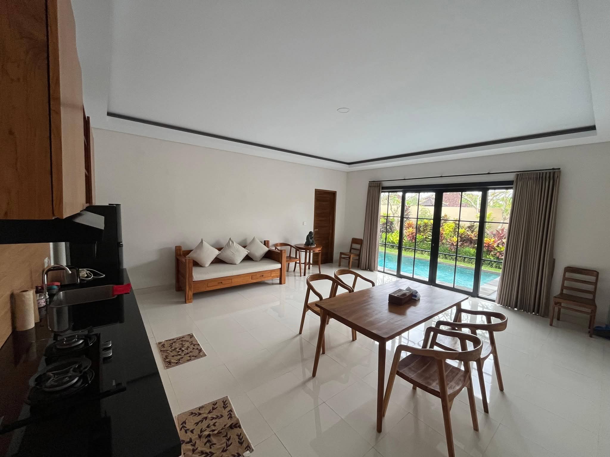 Villa 2 beds 108 in Ubud Lodtunduh 3