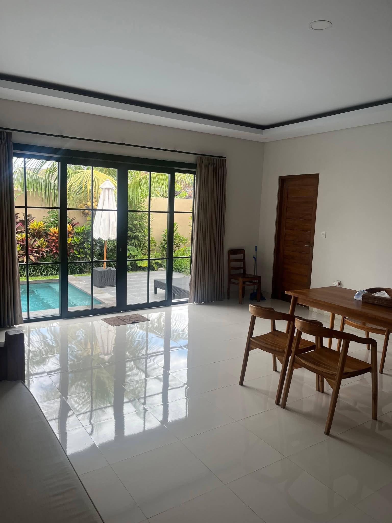 Villa 2 beds 108 in Ubud Lodtunduh 7