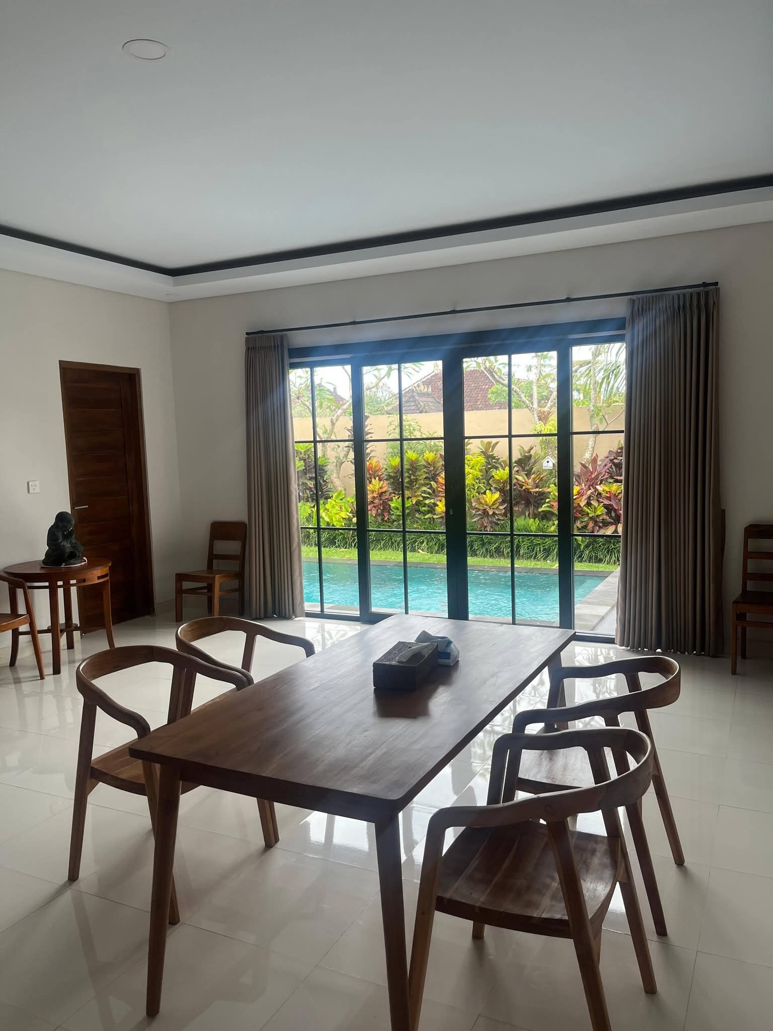 Villa 2 beds 108 in Ubud Lodtunduh 8