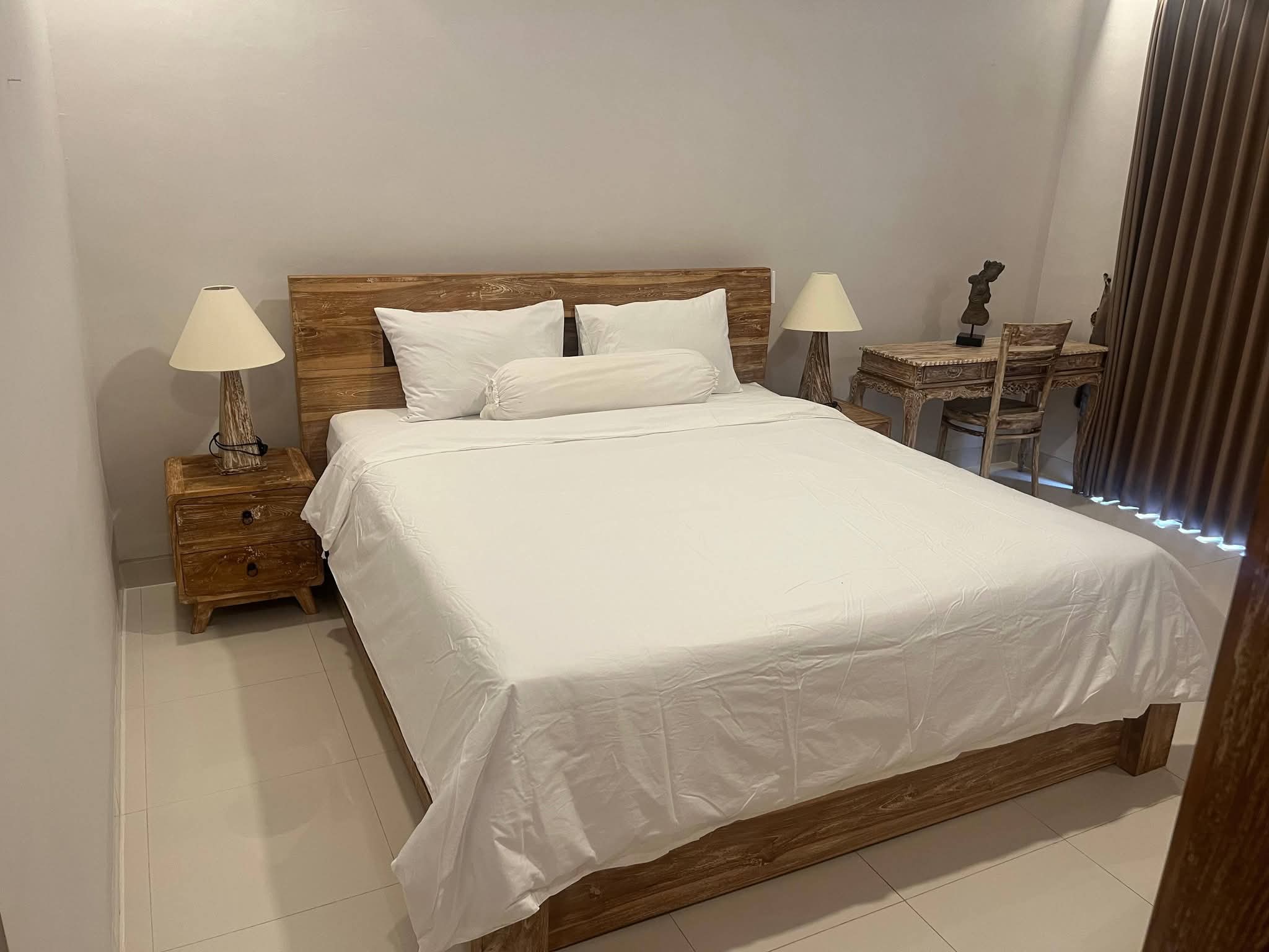 Villa 2 beds 108 in Ubud Lodtunduh 9