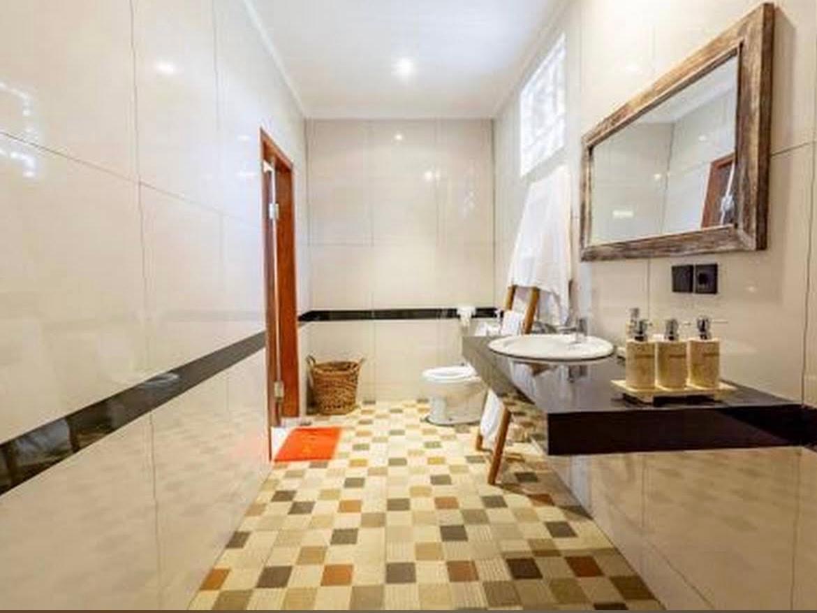Villa 2 beds 113 in Ubud Gentong 4