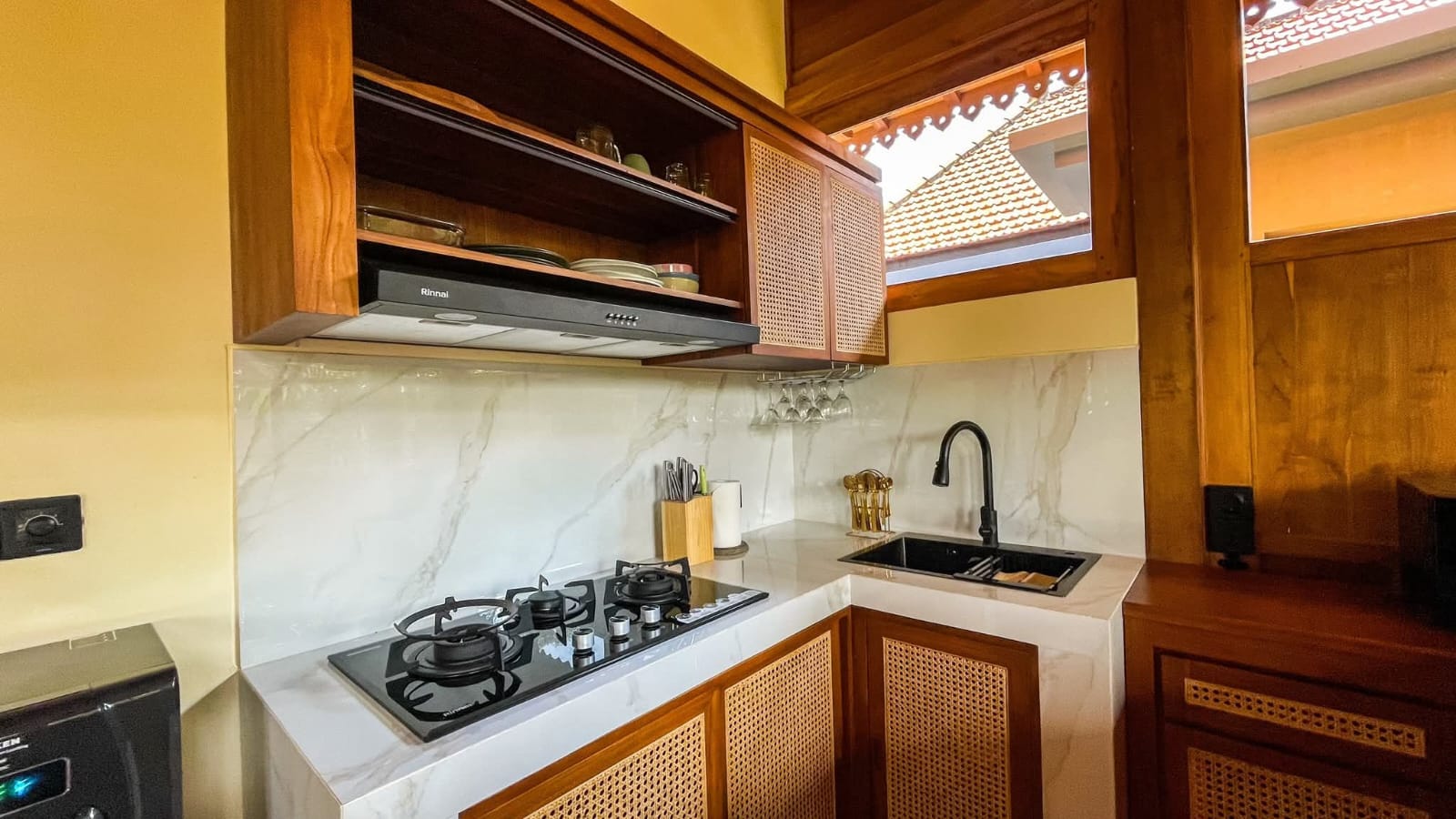 Villa 2 beds 115 in Ubud Lodtunduh 10