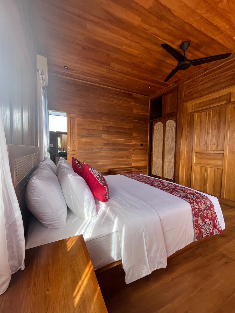 Villa 2 beds 115 in Ubud Lodtunduh 10
