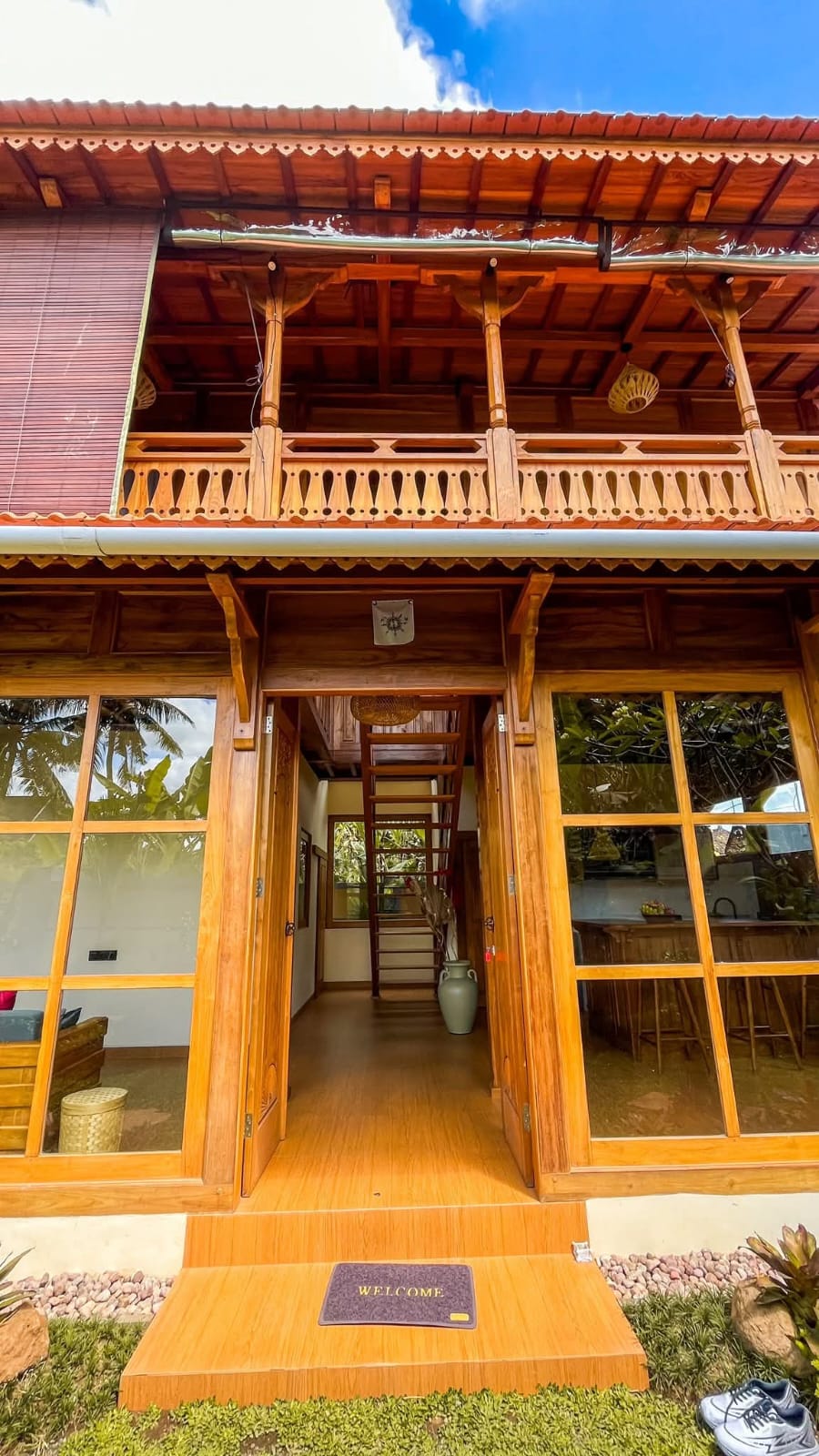 Villa 2 beds 115 in Ubud Lodtunduh 11