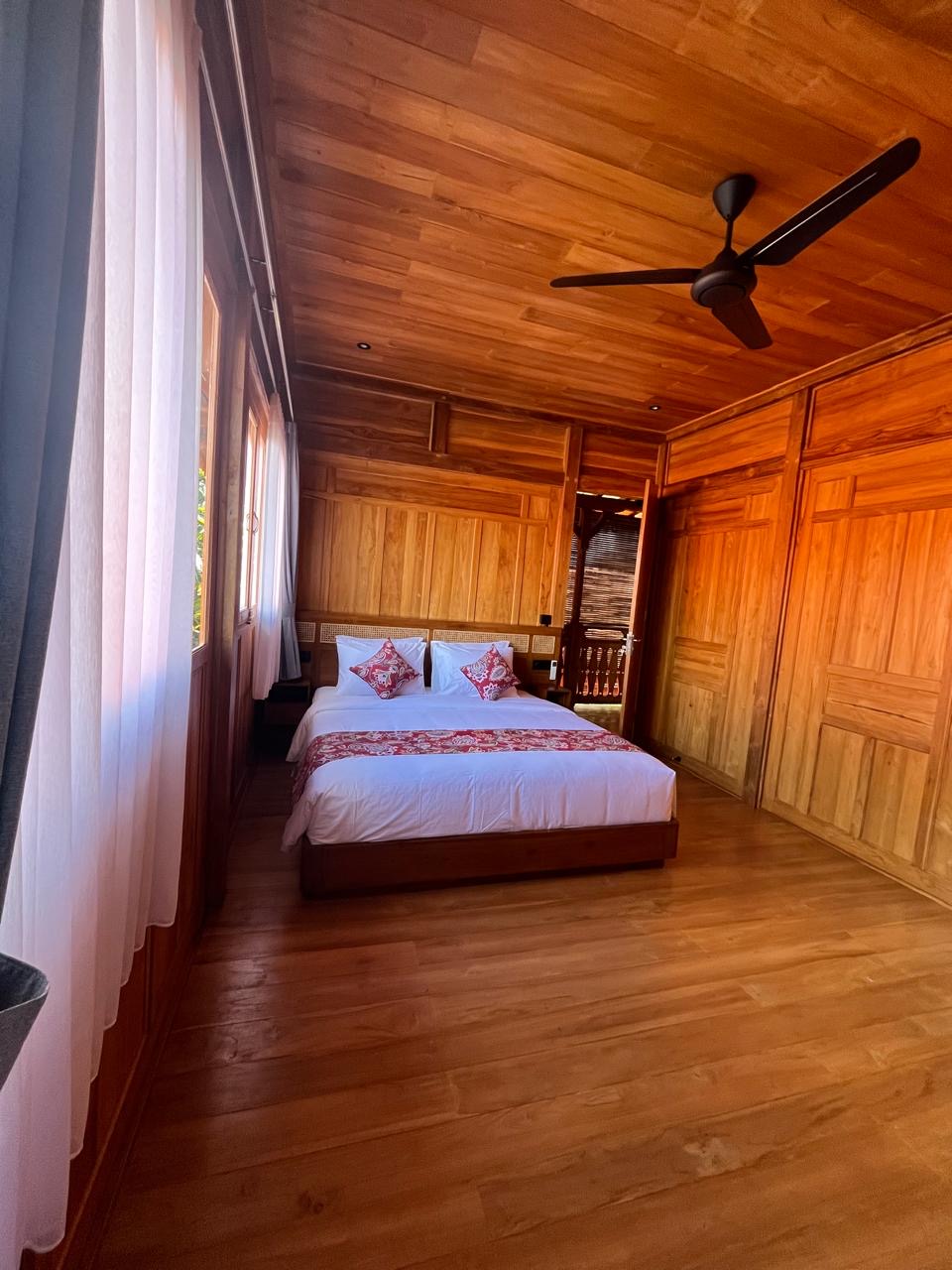 Villa 2 beds 115 in Ubud Lodtunduh 15