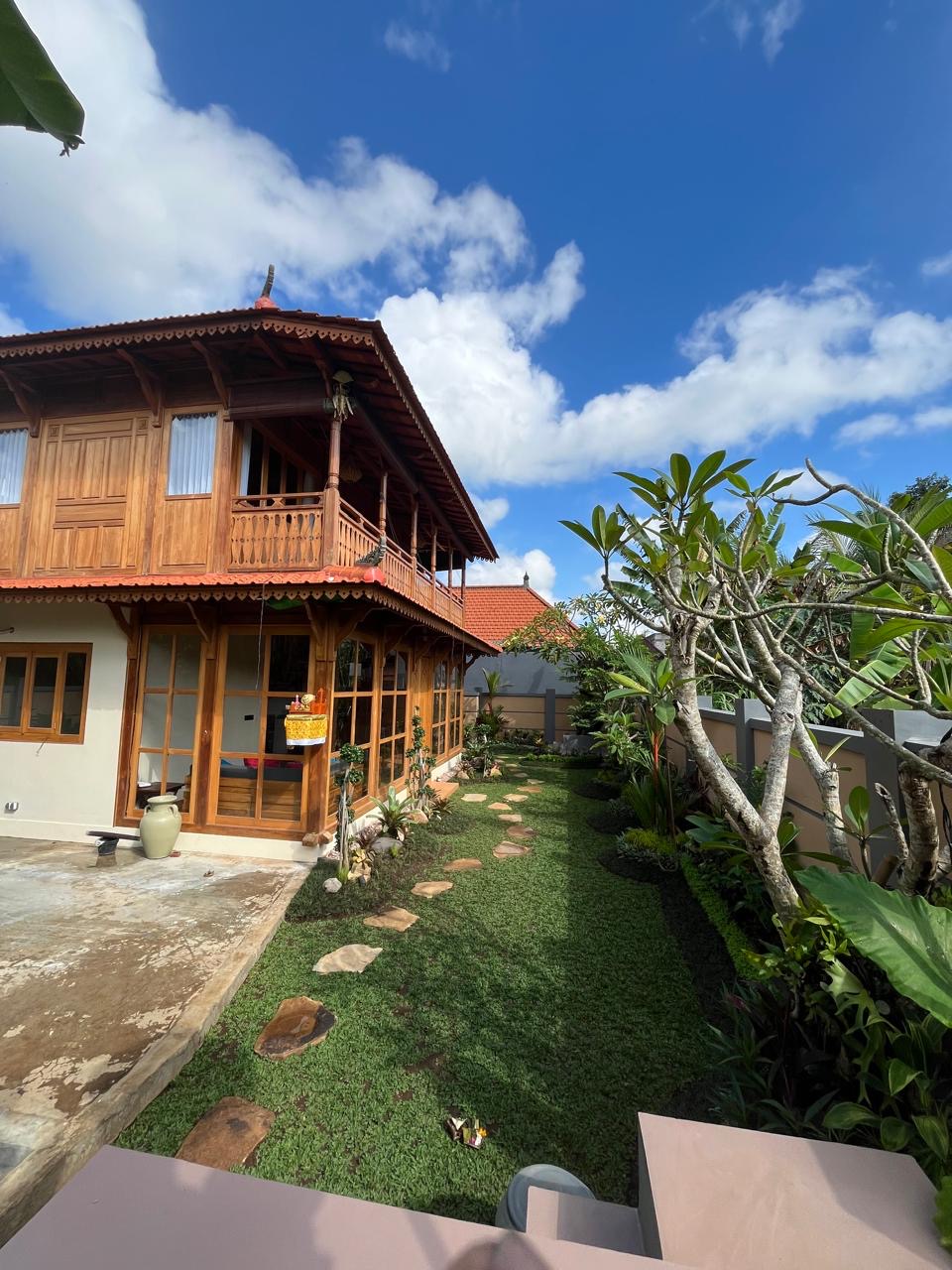 Villa 2 beds 115 in Ubud Lodtunduh 16