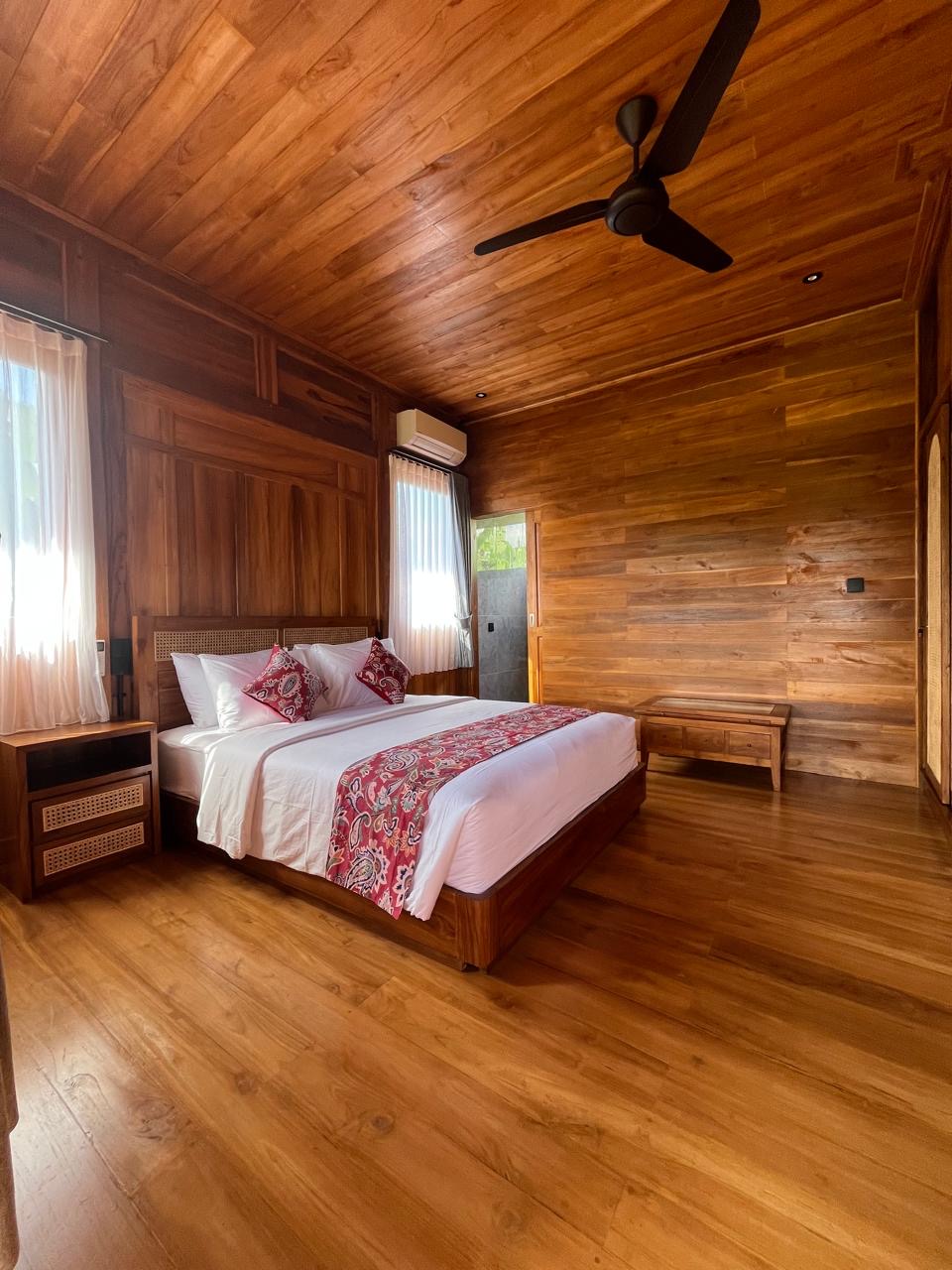 Villa 2 beds 115 in Ubud Lodtunduh 17