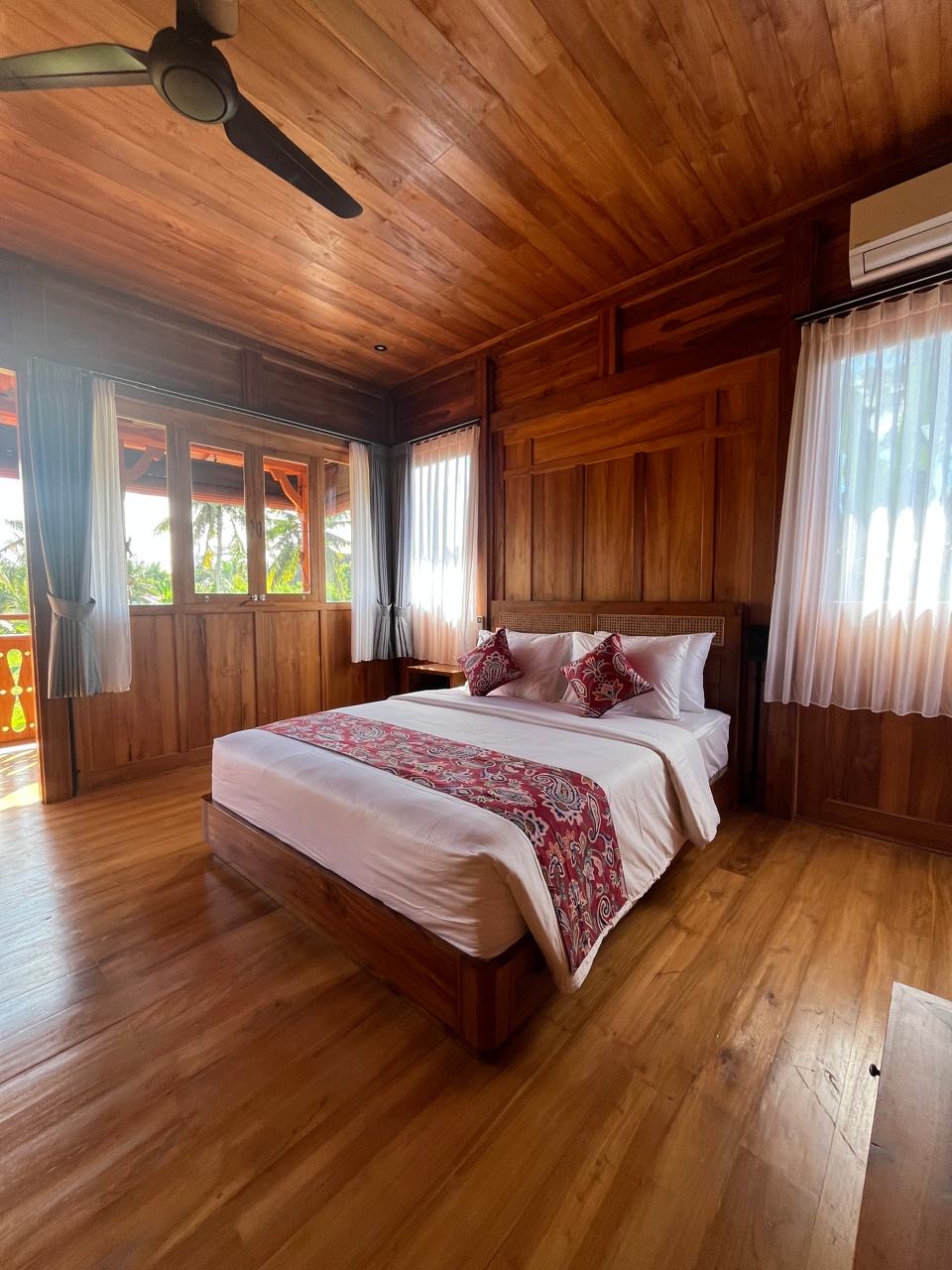 Villa 2 beds 115 in Ubud Lodtunduh 18