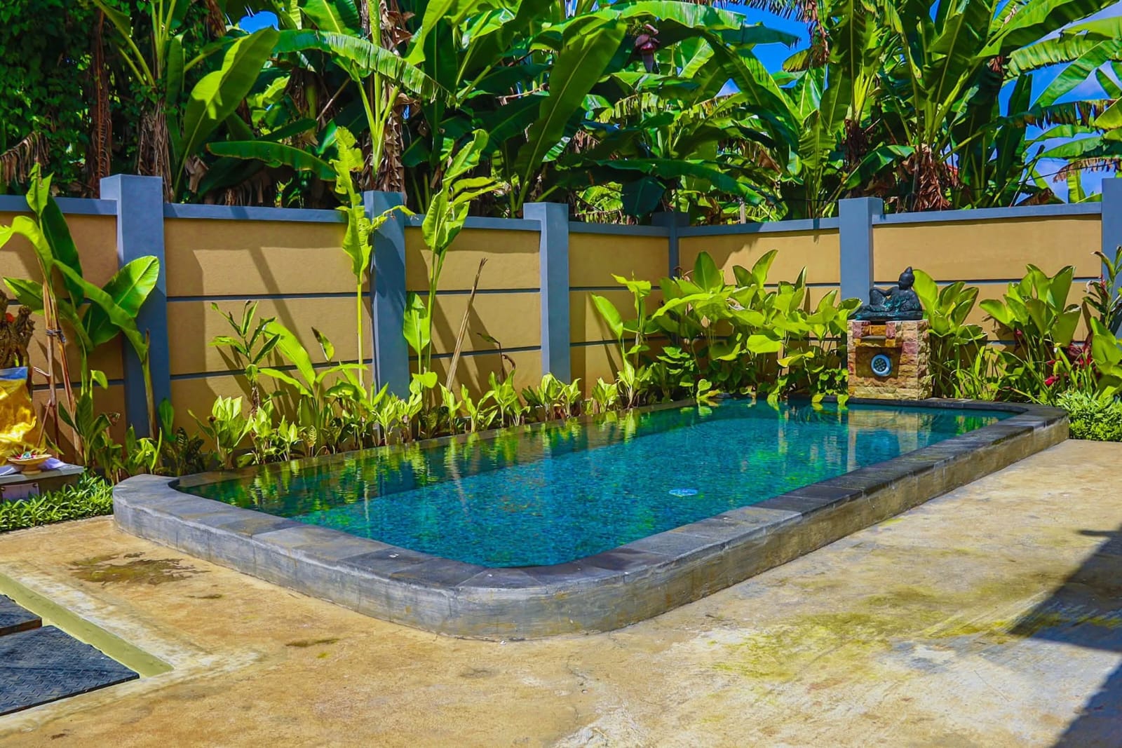 Villa 2 beds 115 in Ubud Lodtunduh 2