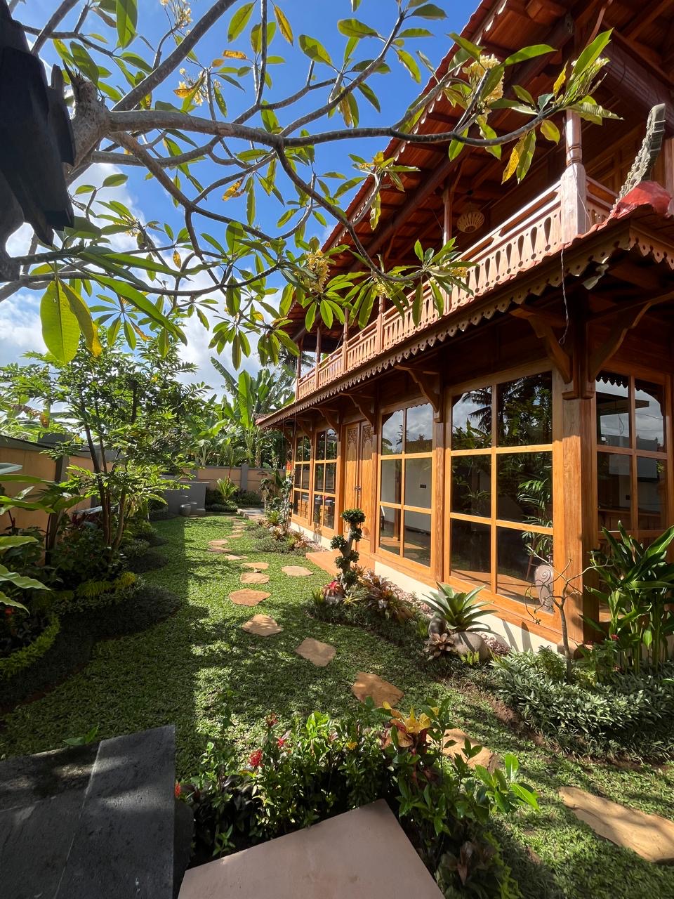 Villa 2 beds 115 in Ubud Lodtunduh 2