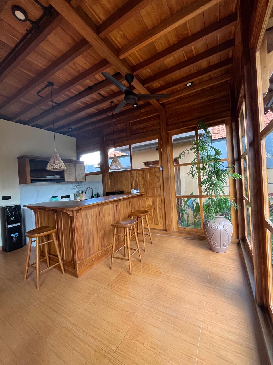 Villa 2 beds 115 in Ubud Lodtunduh 3