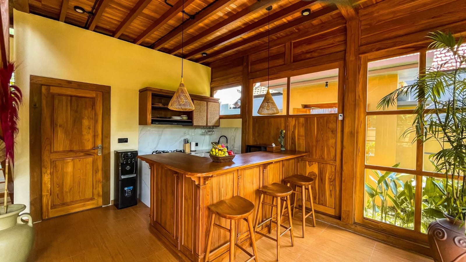 Villa 2 beds 115 in Ubud Lodtunduh 4