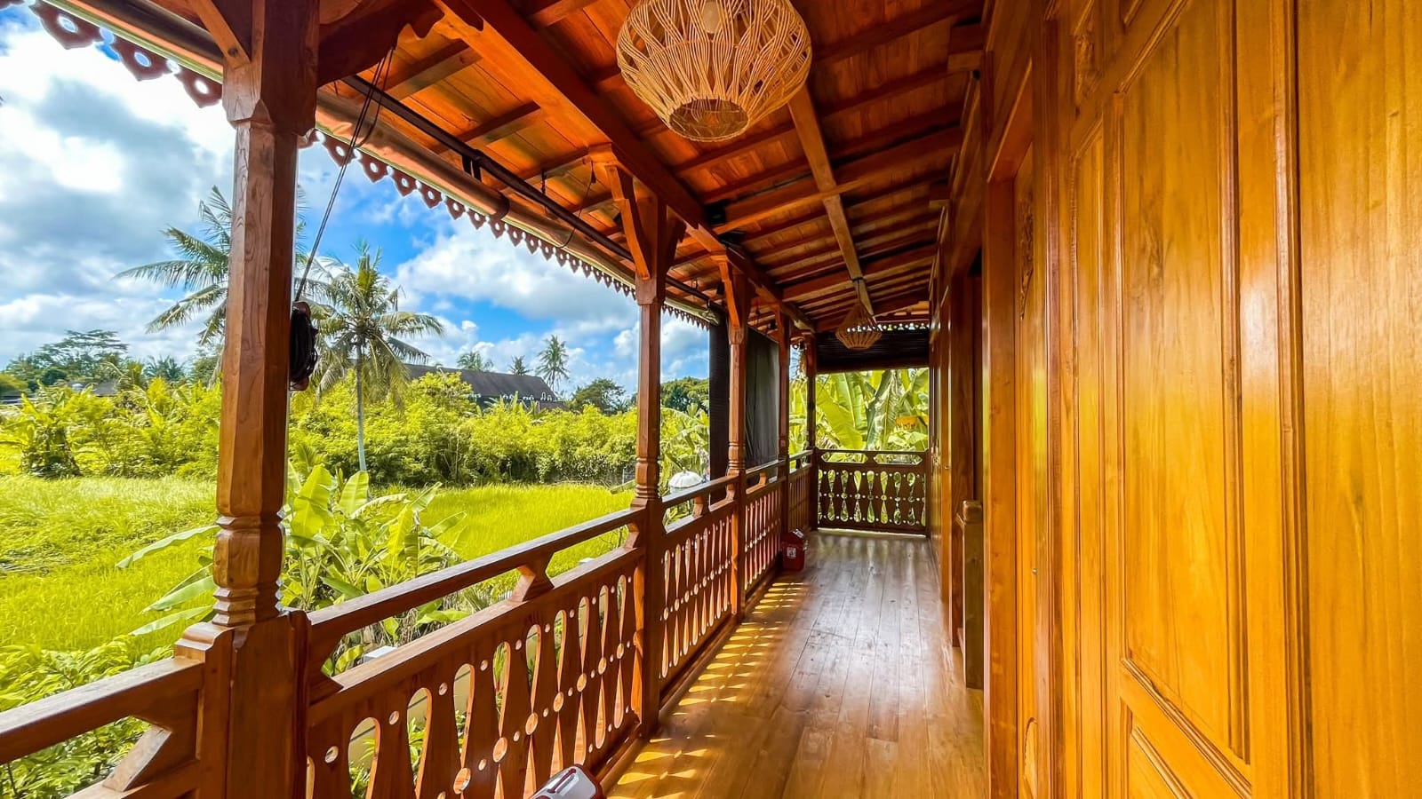 Villa 2 beds 115 in Ubud Lodtunduh 5