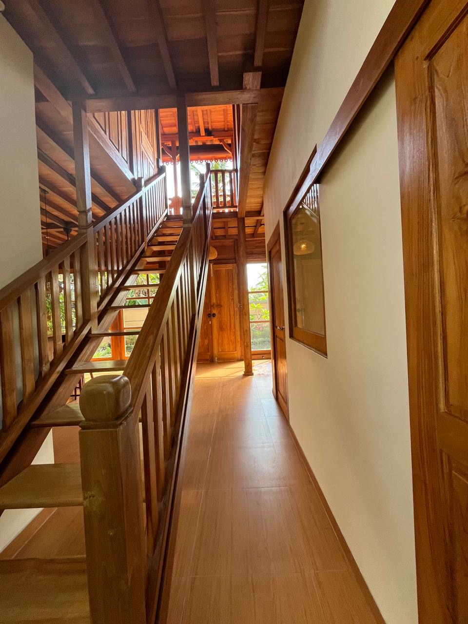 Villa 2 beds 115 in Ubud Lodtunduh 5