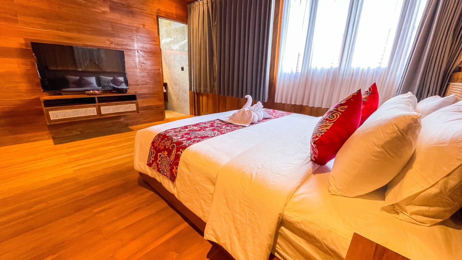 Villa 2 beds 115 in Ubud Lodtunduh 6