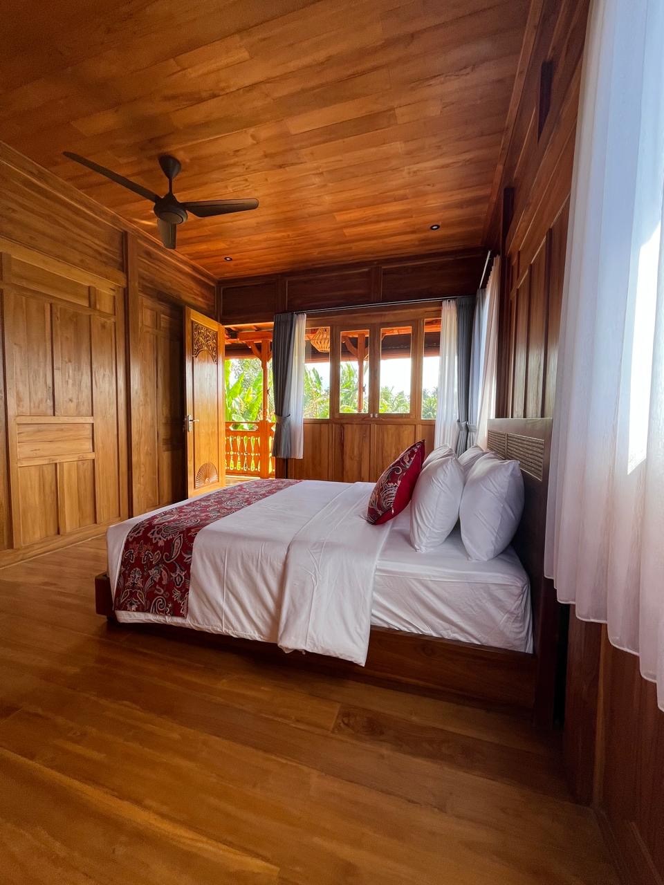 Villa 2 beds 115 in Ubud Lodtunduh 6